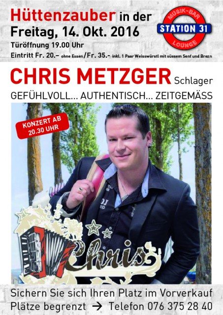 Flyer A6