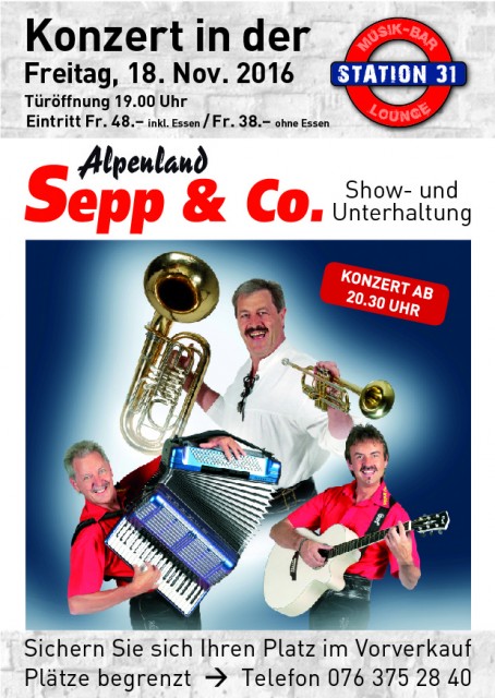 Flyer A6