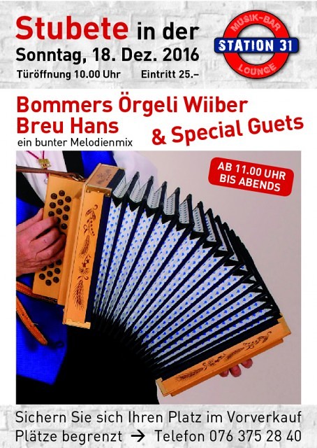 Flyer A6
