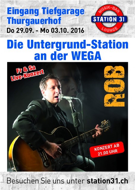 Flyer A6