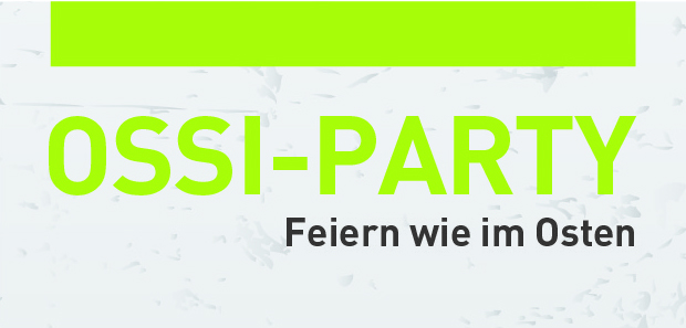 OSSI-PARTY